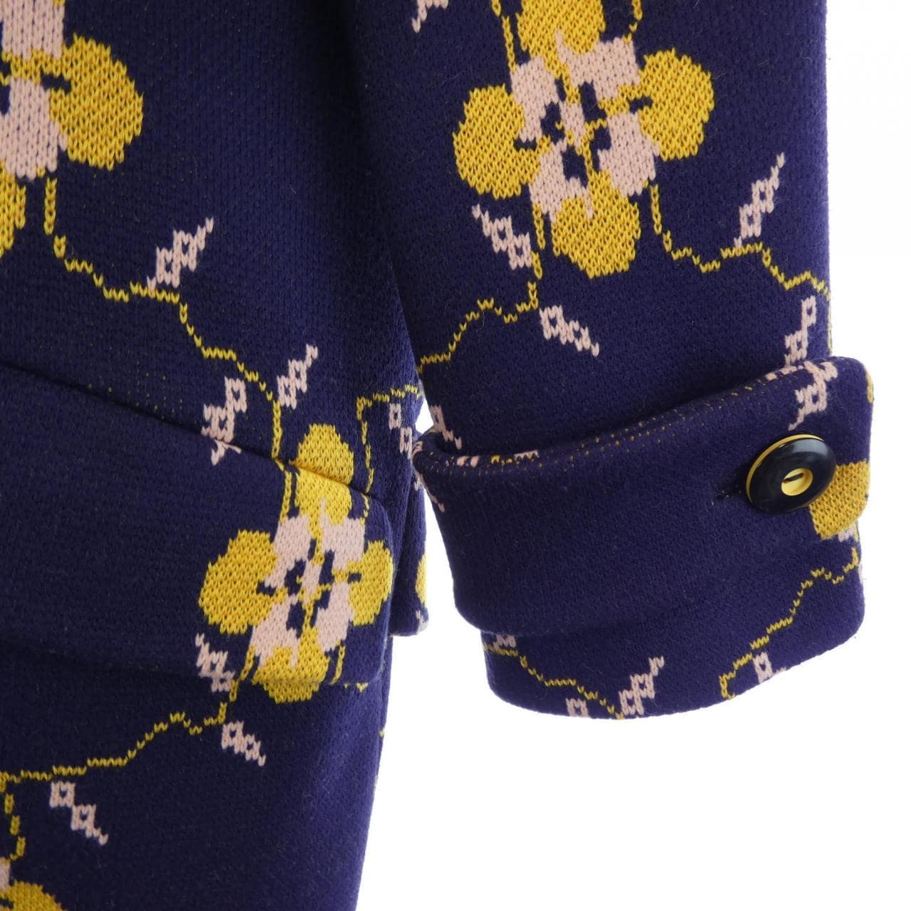 ミュウミュウ MIU MIU MS1418 1PSK コート