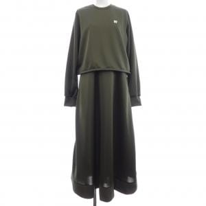 ダブルスタンダードクロージンク DOUBLE STANDARD CLOTHING ワンピース