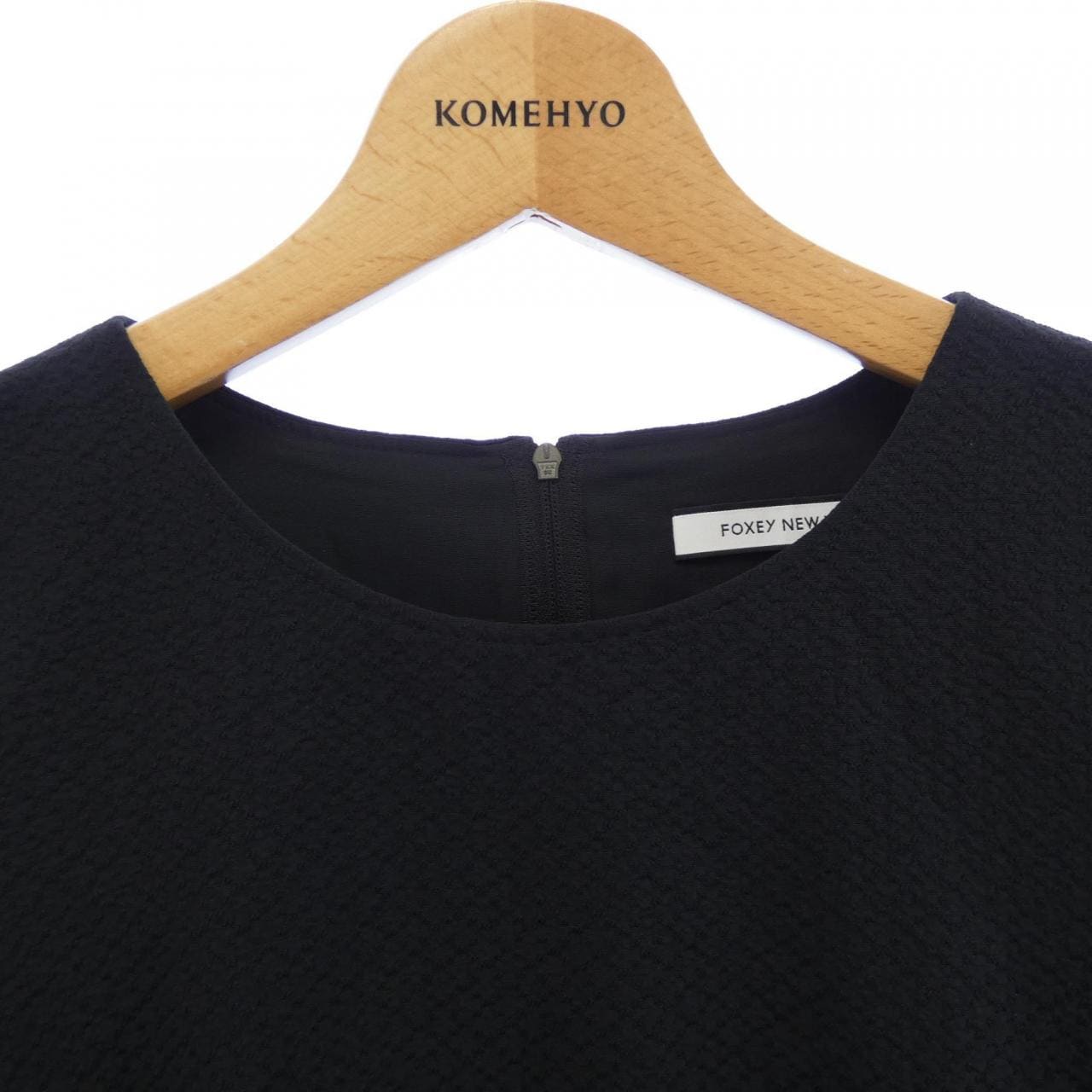 フォクシーニューヨーク FOXEY NEW YORK 45652 ELISE ワンピース