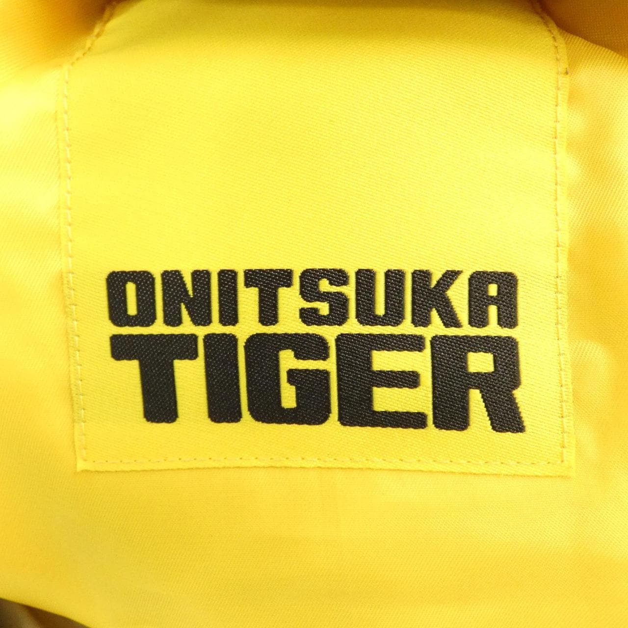 オニツカ タイガー ONITSUKA TIGER ブルゾン