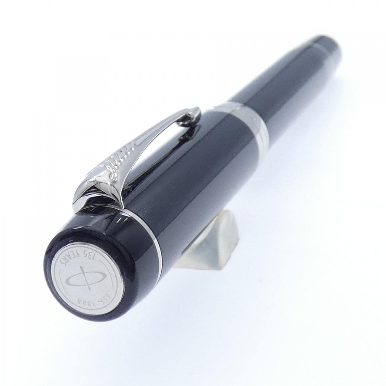 パーカー デュオフォールド135周年記念センテニアル 2193675 万年筆