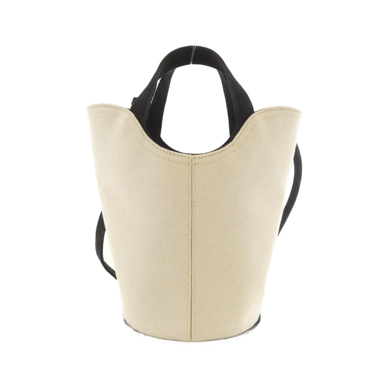 バレンシアガ ウェーブ ニュー トート バッグ XS 619979 KMZG3 バッグ