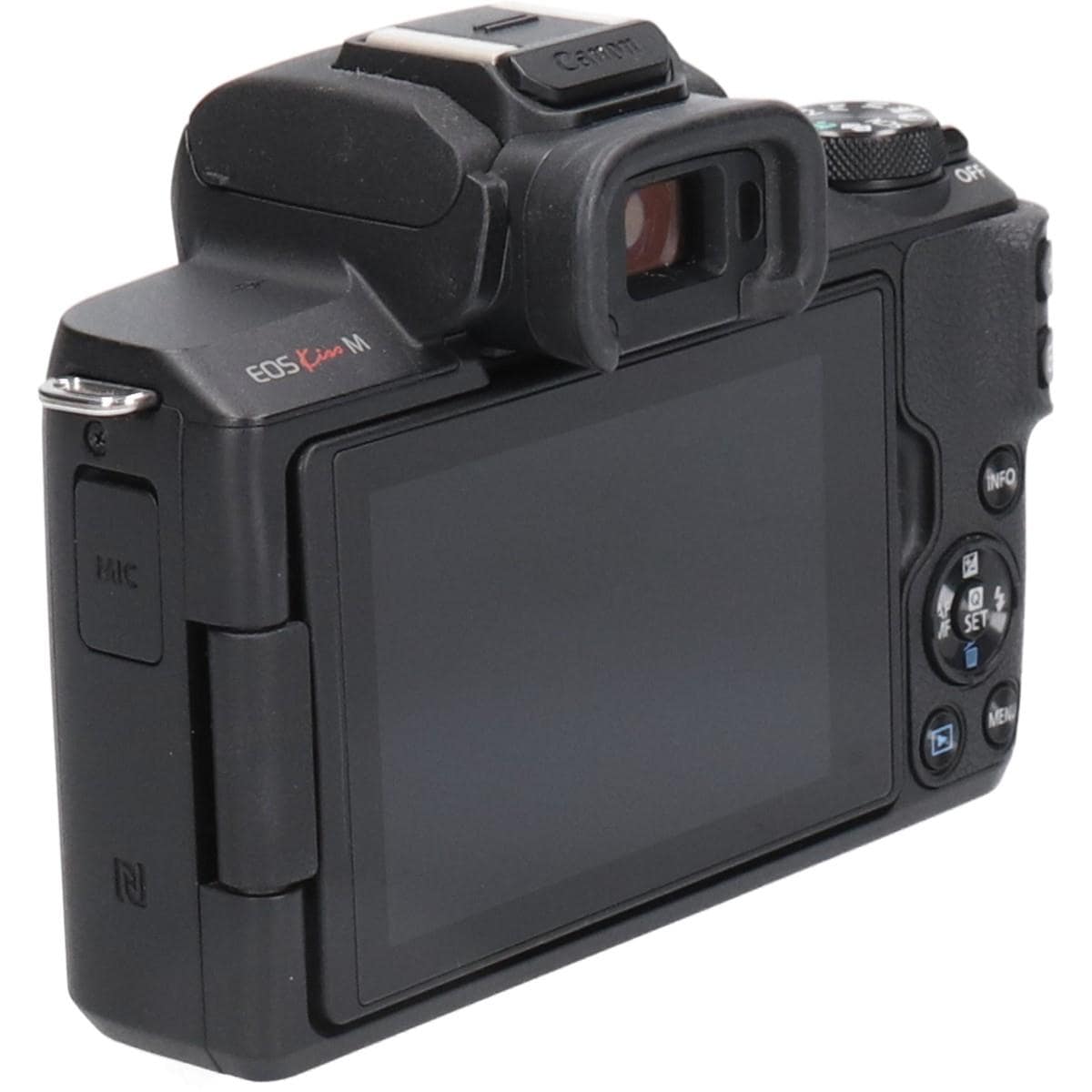 ＥＯＳ　ＫＩＳＳ　Ｍ