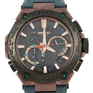 カシオ G-SHOCK MR-G MRG-B2000KT-3AJR TI ソーラークォーツ