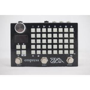 ＥＭＰＲＥＳＳ　ＥＦＦＥＣＴＳ　ＺＯＩＡ