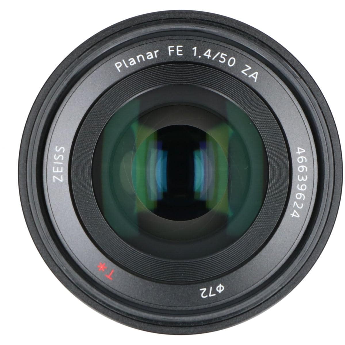 ＦＥ５０ｍｍ　Ｆ１．４ＺＡ（ＳＥＬ５０Ｆ１４Ｚ）
