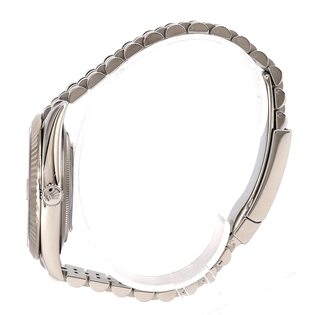 ロレックス デイトジャスト 126334G SSxWG 自動巻 ランダム番