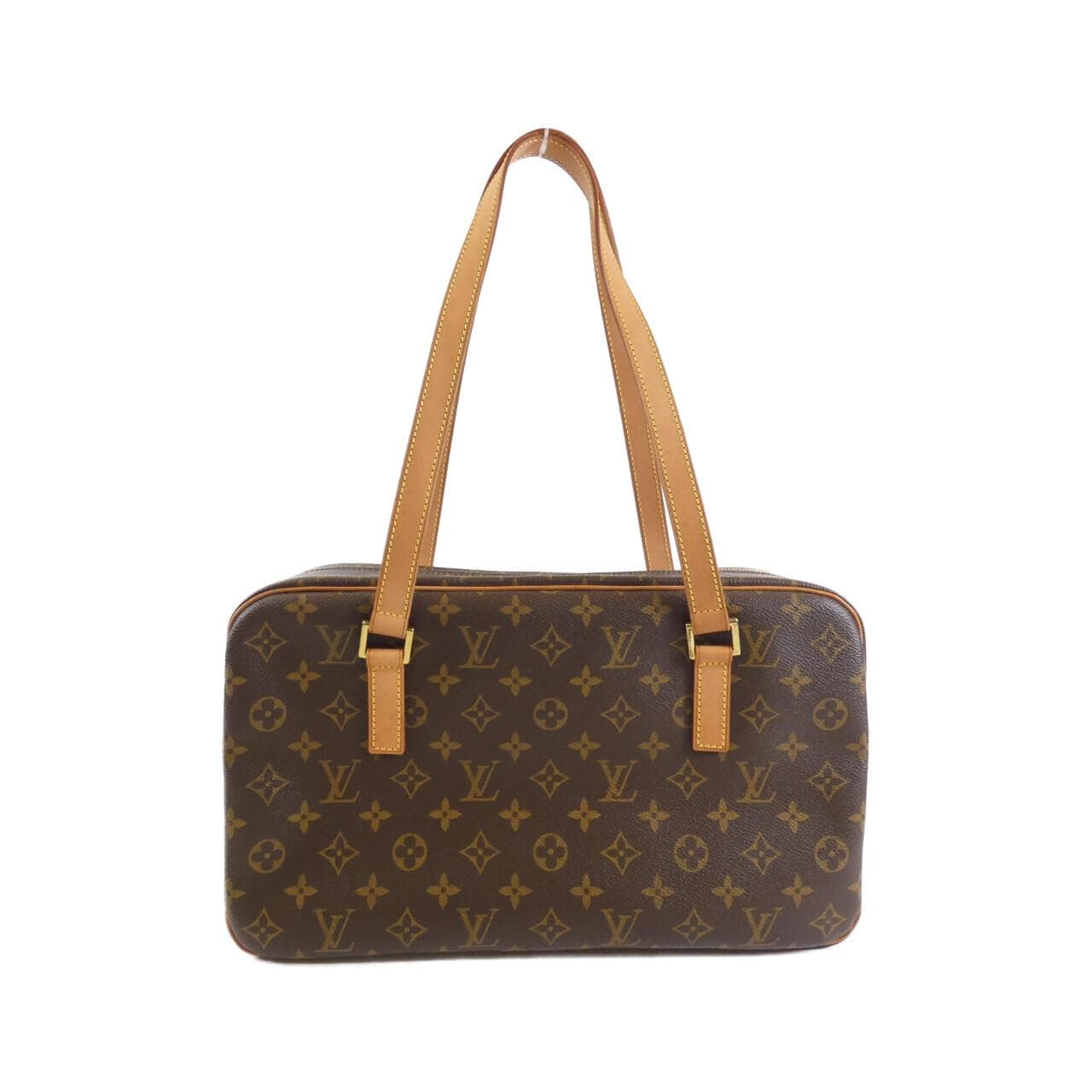 LOUIS VUITTON Monogram City M51181 单肩包