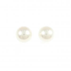 ミキモト アコヤパール ピアス 8.3mm
