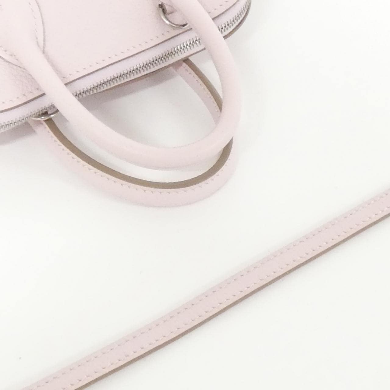 HERMES Bolido 1923 Verso MINI 077817CK 包
