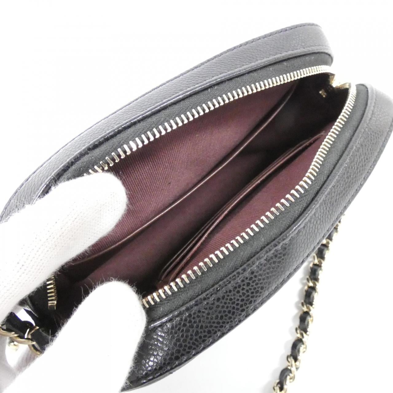 シャネル タイムレスクラシック ライン AP3998 チェーンクラッチ