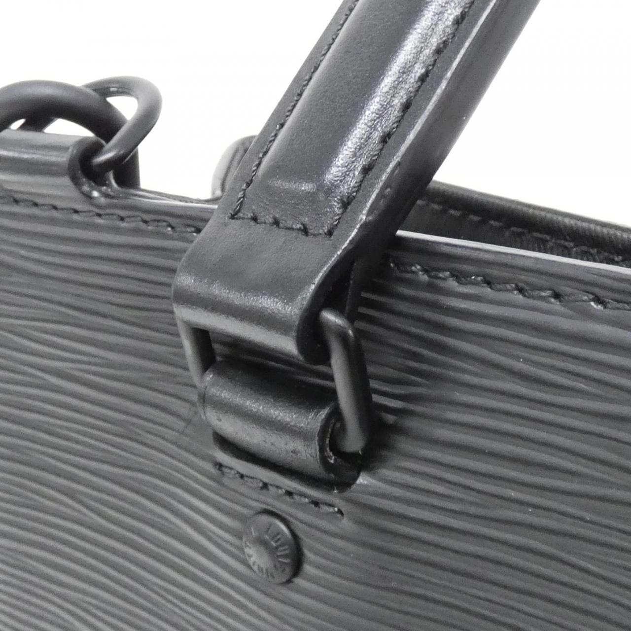 ルイヴィトン エピ サックプラ フォールド M58497 バッグ