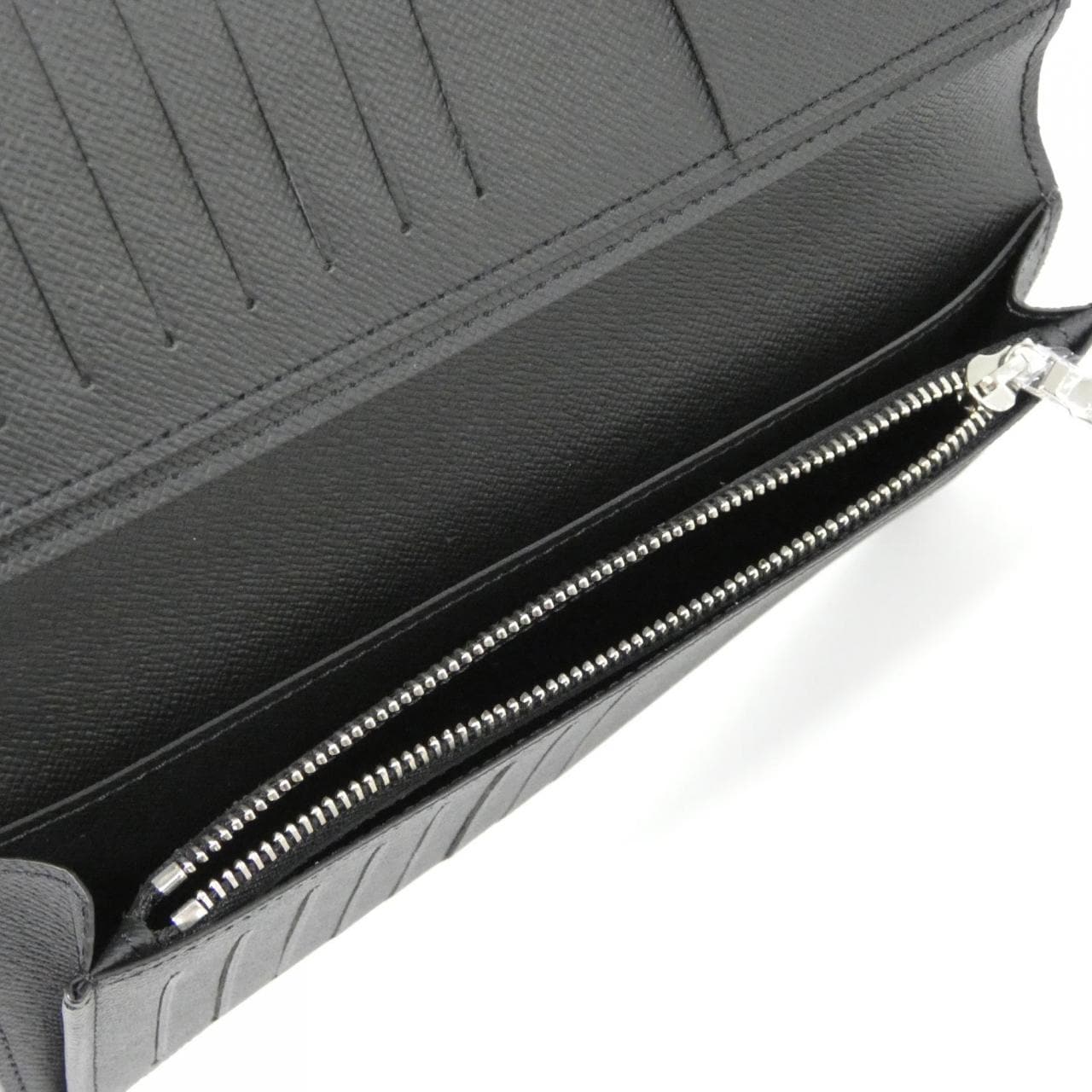 ルイヴィトン ダミエ グラフィット ポルトフォイユ ブラザ N62665 財布