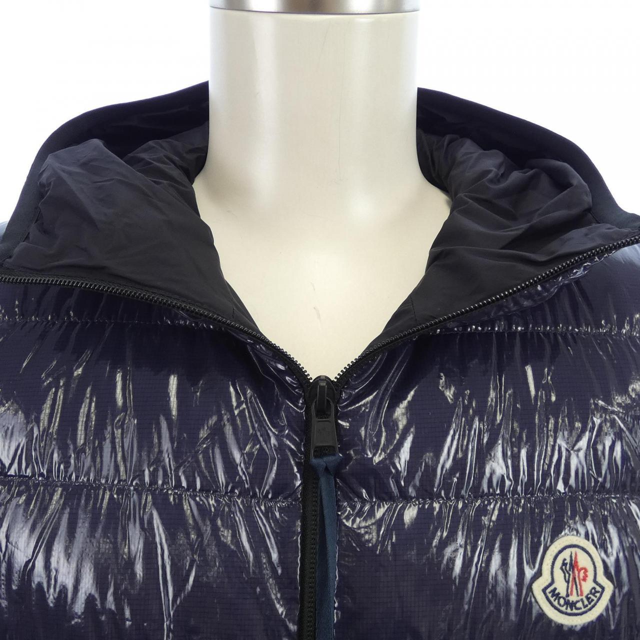 モンクレール MONCLER ダウンベスト