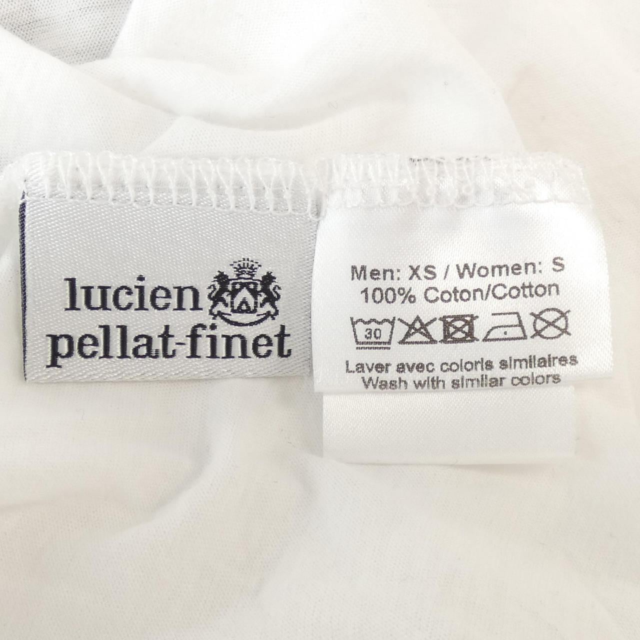 ルシアン ペラフィネ lucien pellat-finet Tシャツ