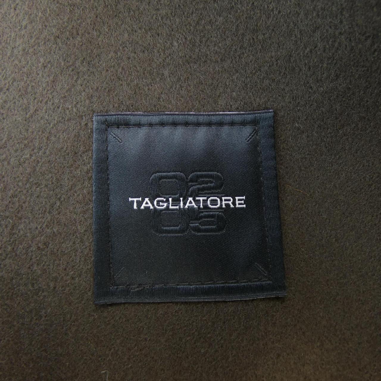 TAGLIATORE coat