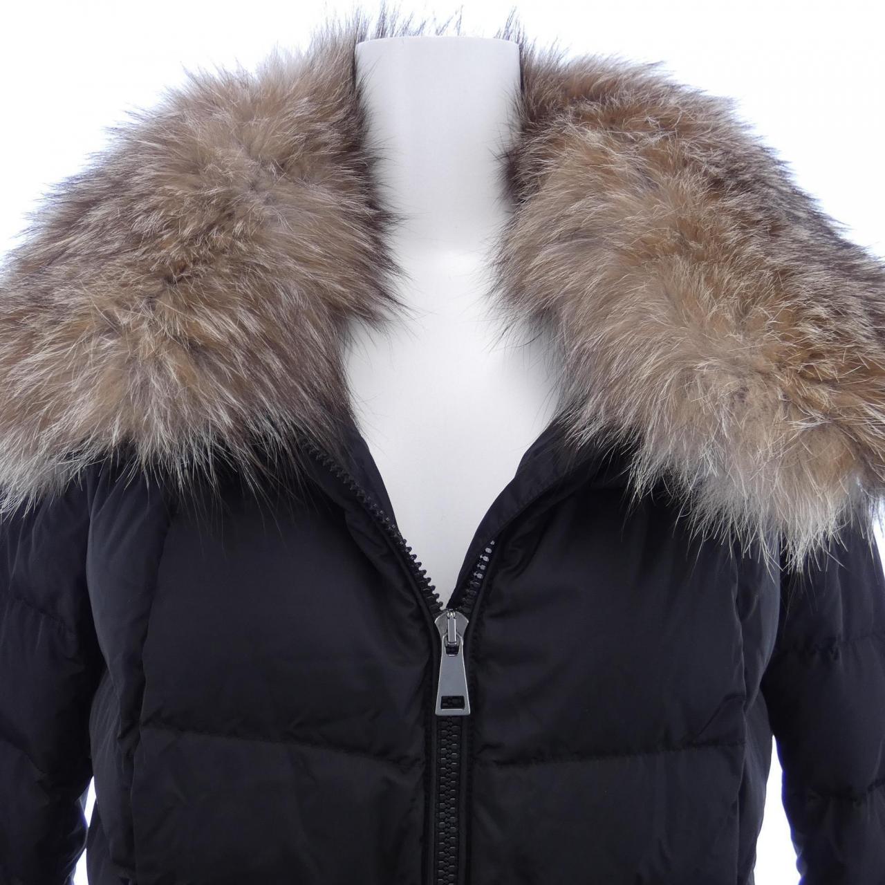 モンクレール MONCLER ダウンコート