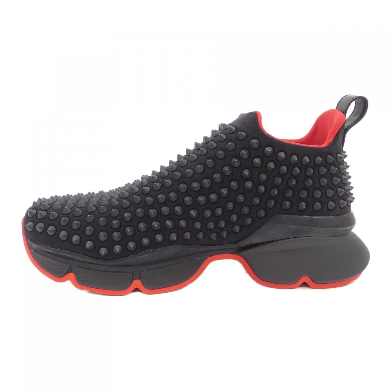 クリスチャンルブタン CHRISTIAN LOUBOUTIN スニーカー