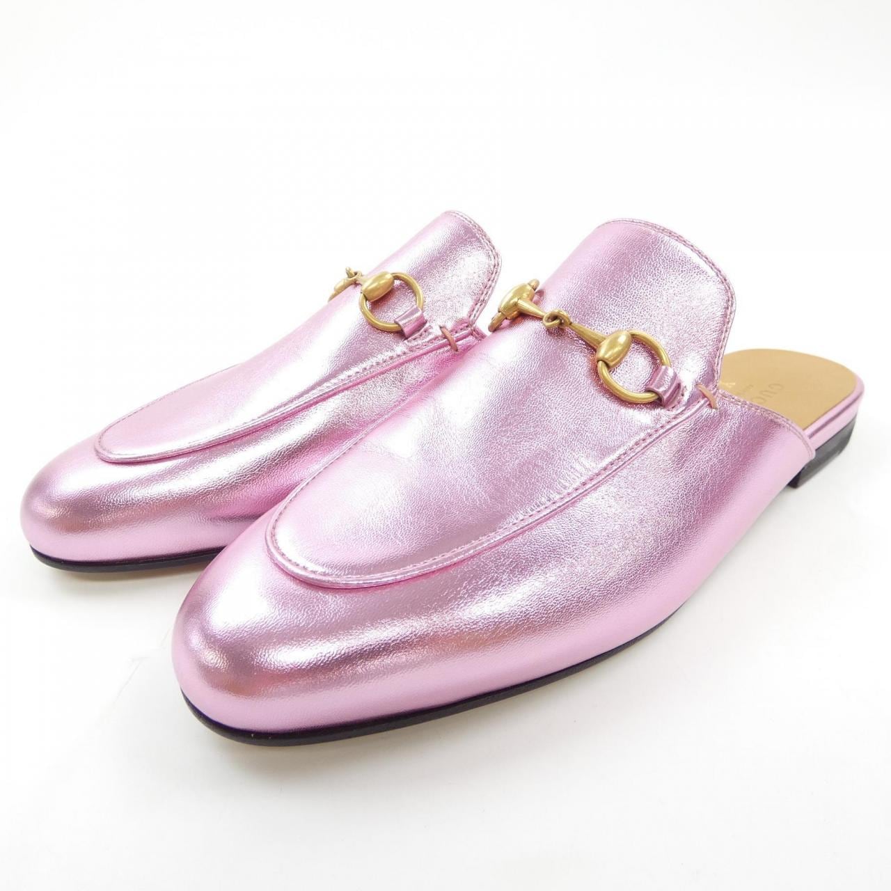 グッチ GUCCI シューズ
