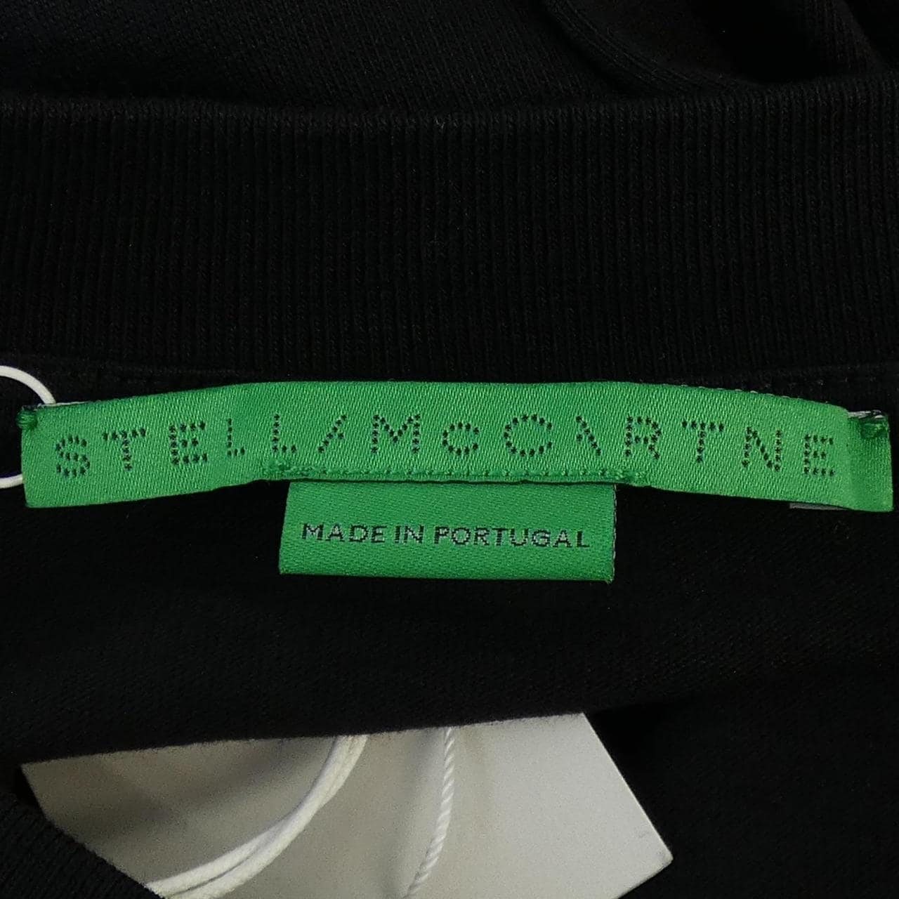 STELLA MCCARTNEY Sunshine长款T恤