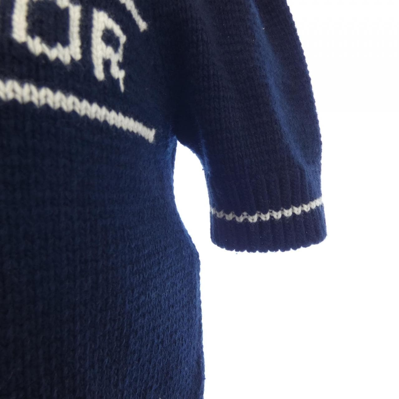 クリスチャンディオール CHRISTIAN DIOR CHRISTIAN DIOR シグネチャー ESSENTIALS 224S09AM308 ニット