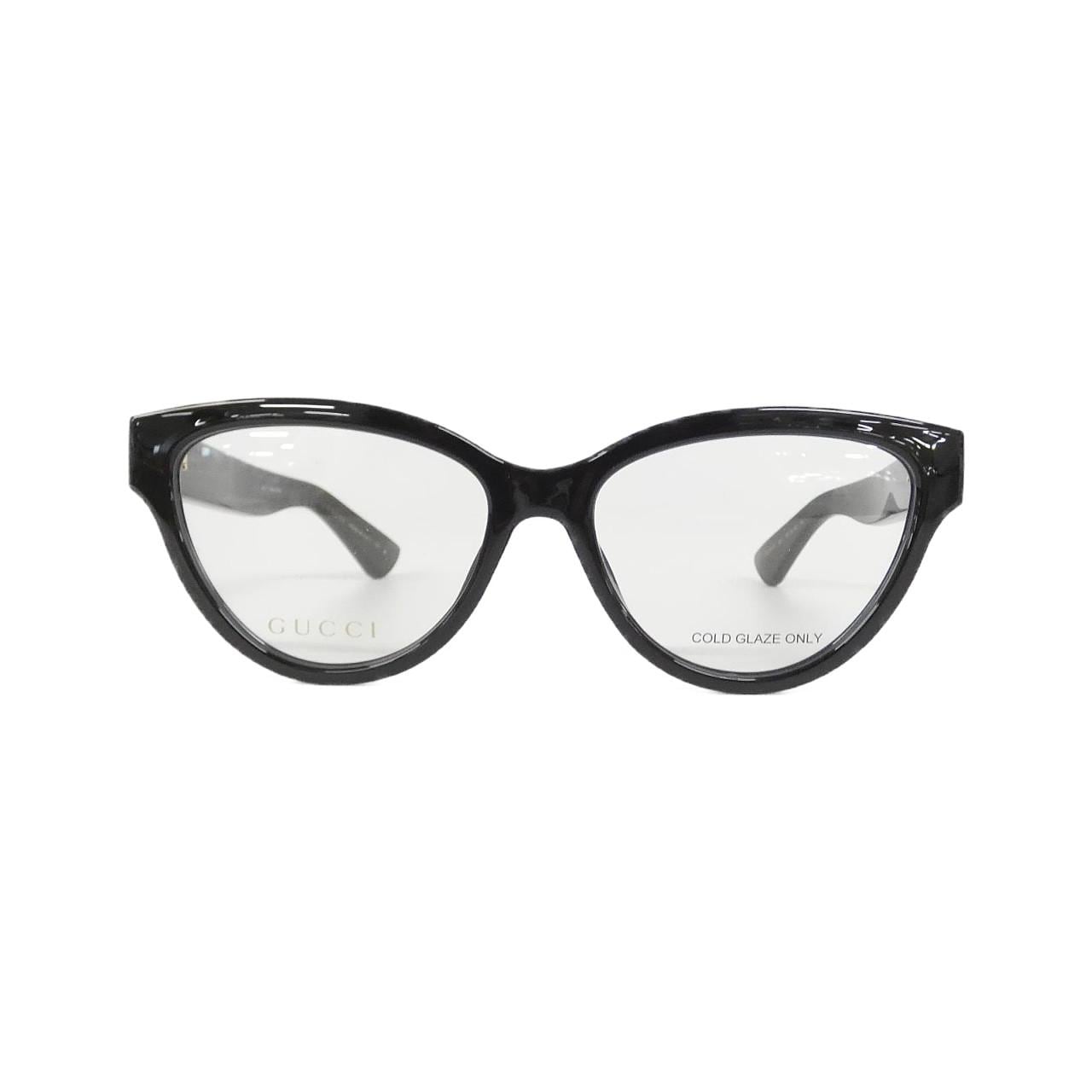 【新品】グッチ GG1581O メガネ