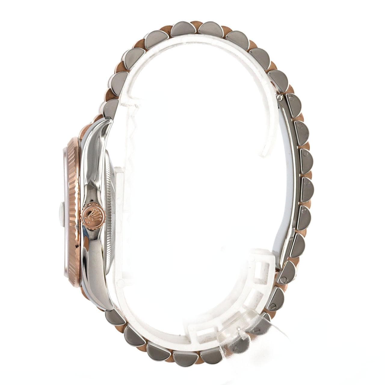 ロレックス デイトジャスト 116231NG SSxPG 自動巻 ランダム番