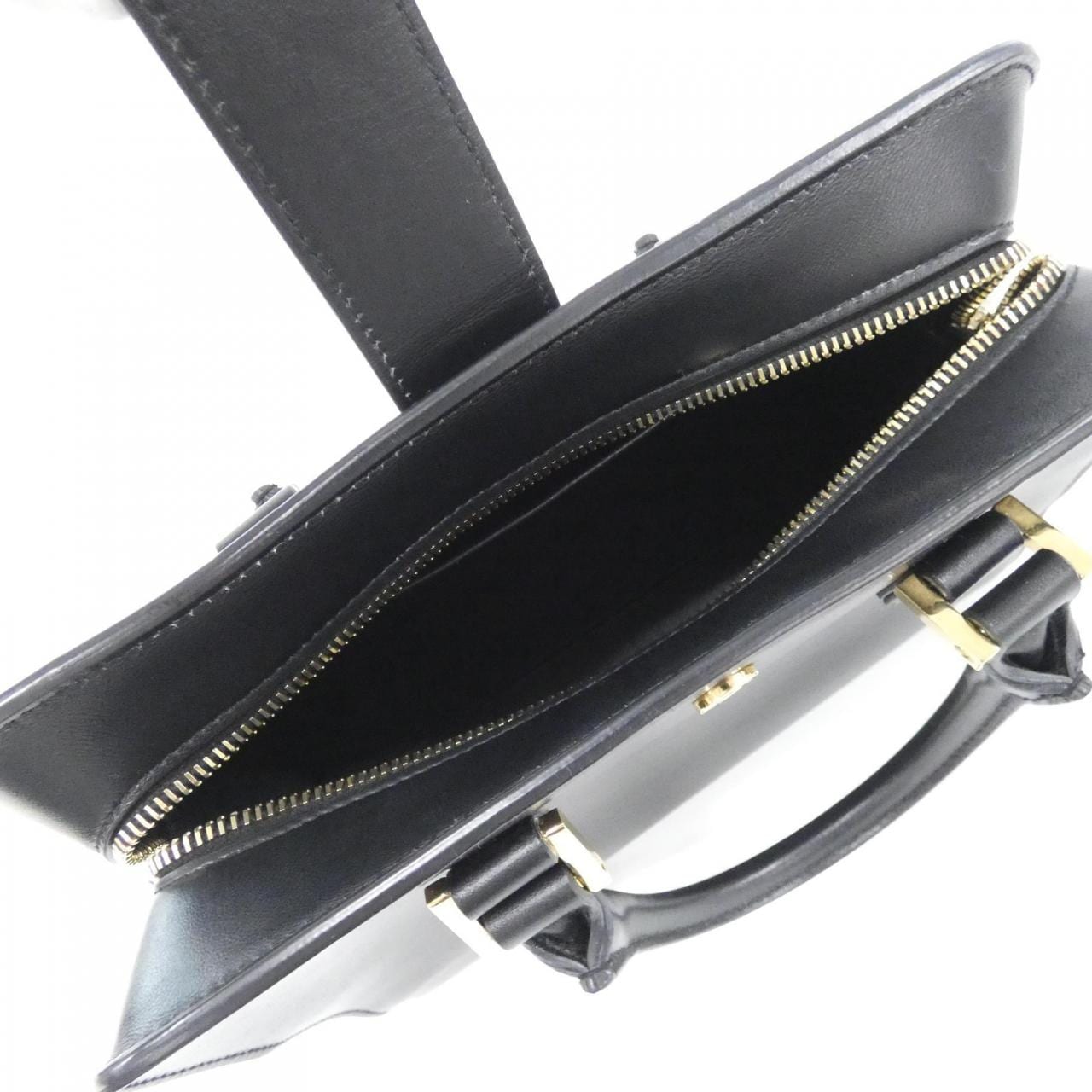 サンローラン ベイビー カバス モノグラム 568853 DV70O バッグ