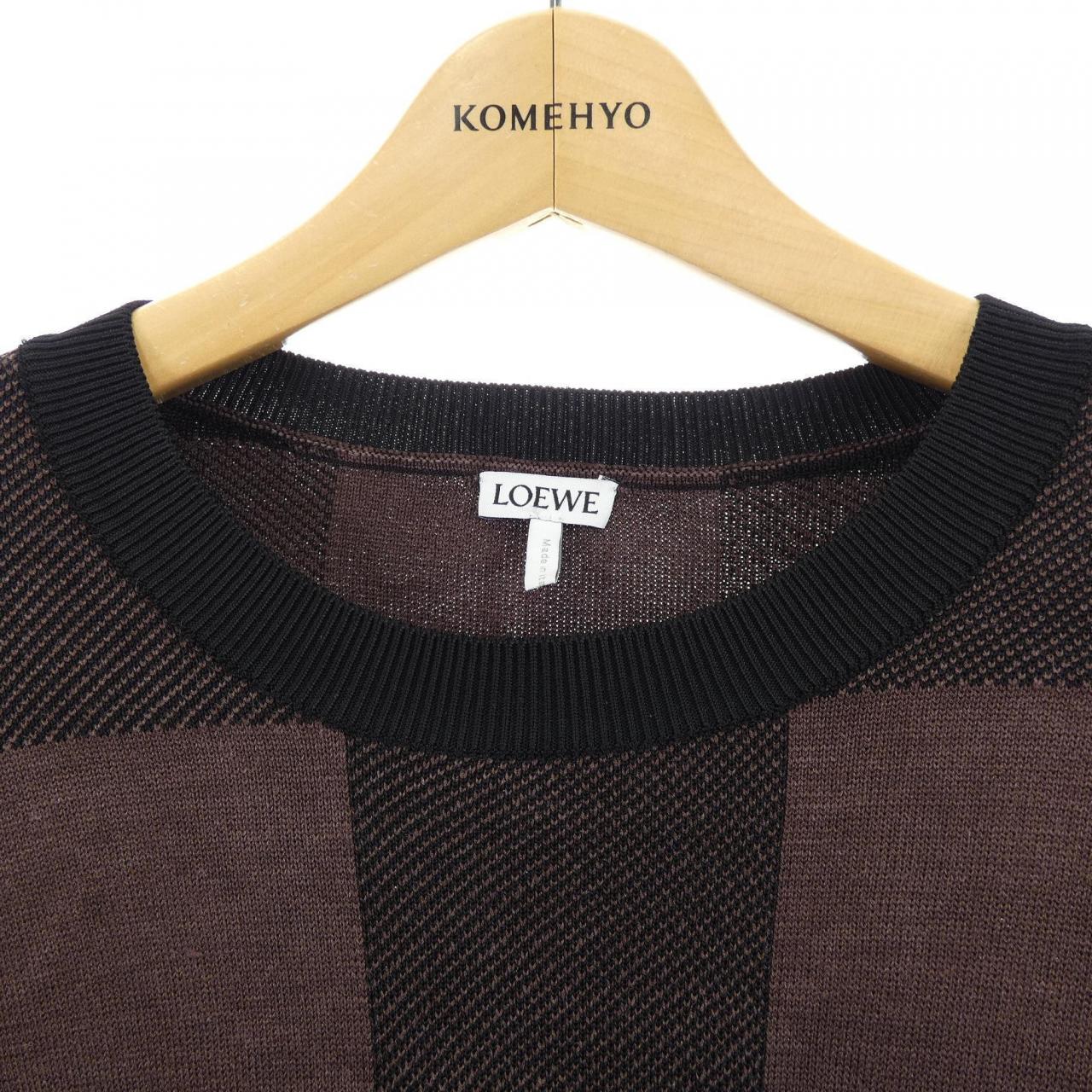 ロエベ LOEWE H526Y14KGW ニット