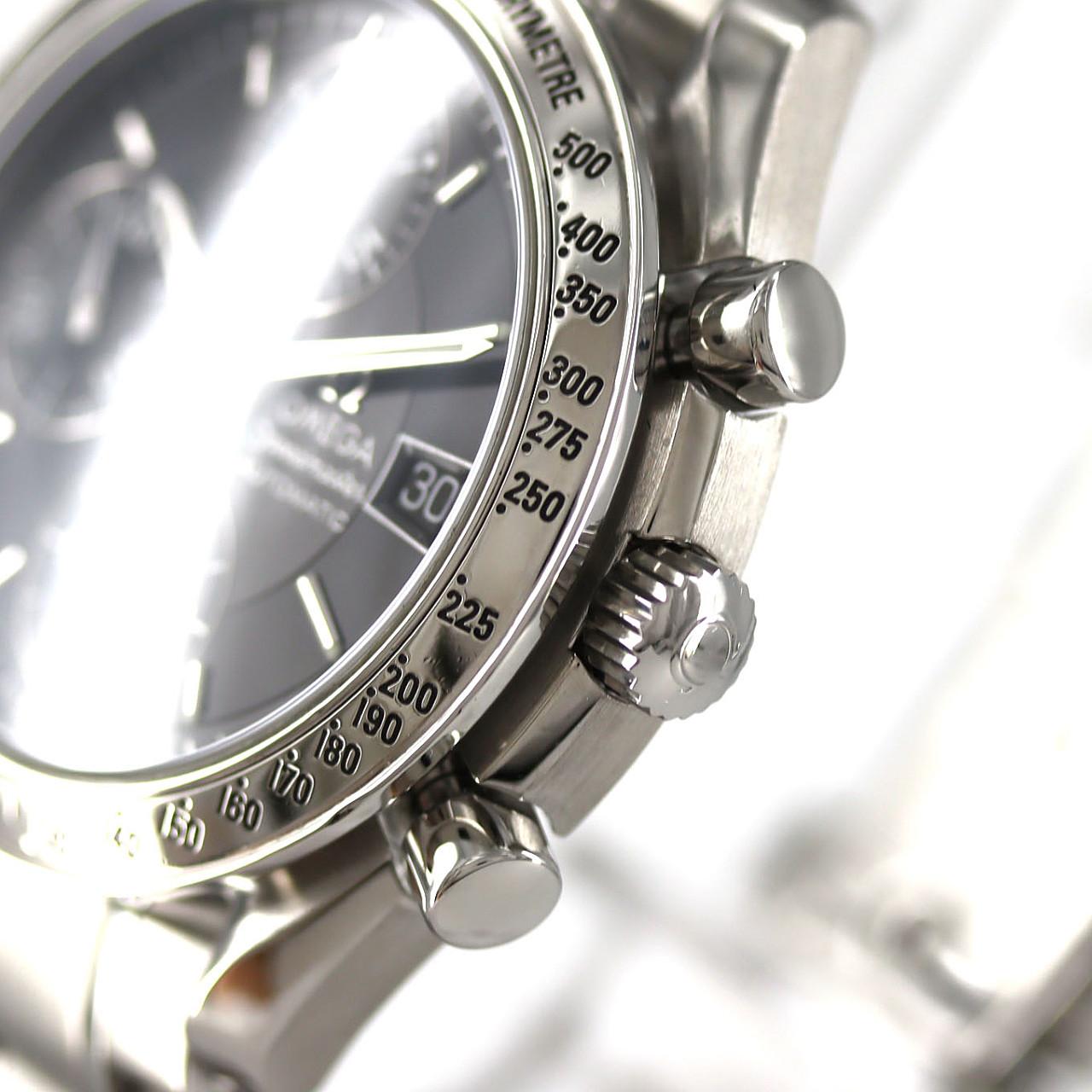 欧米茄 Speedmaster Date 3513.50 SS自动上弦