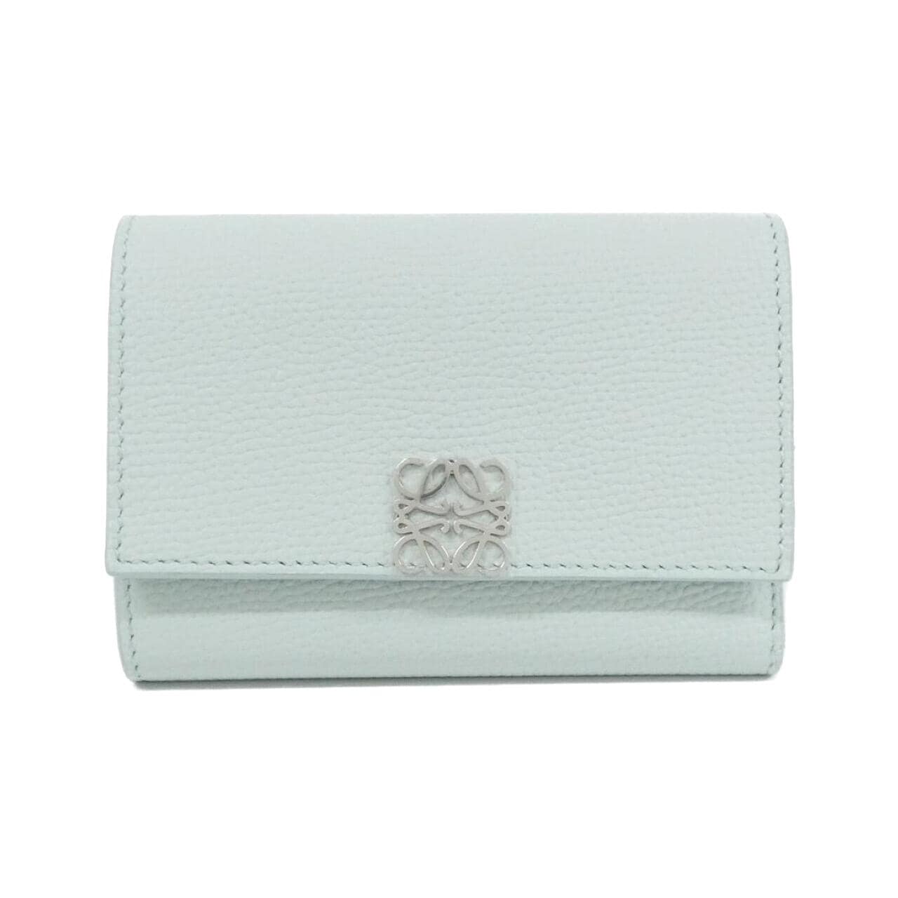 【新品】Loewe Anagram小號垂直錢包 C821S33X12