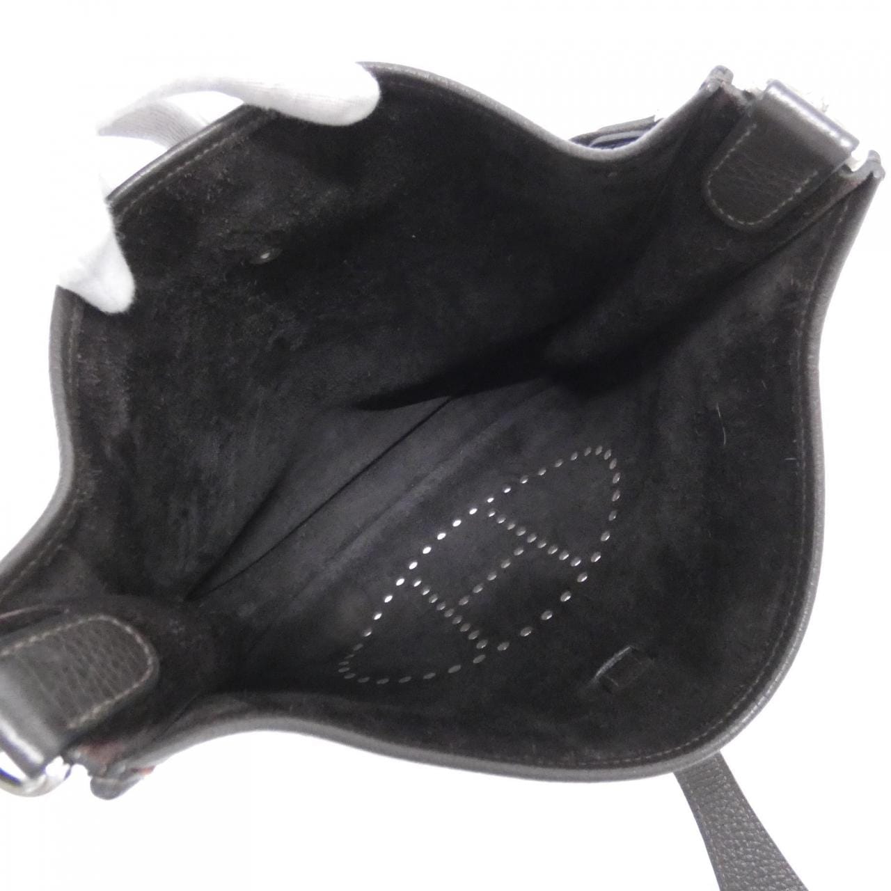 エルメス エヴリン GM 030624CK ショルダーバッグ