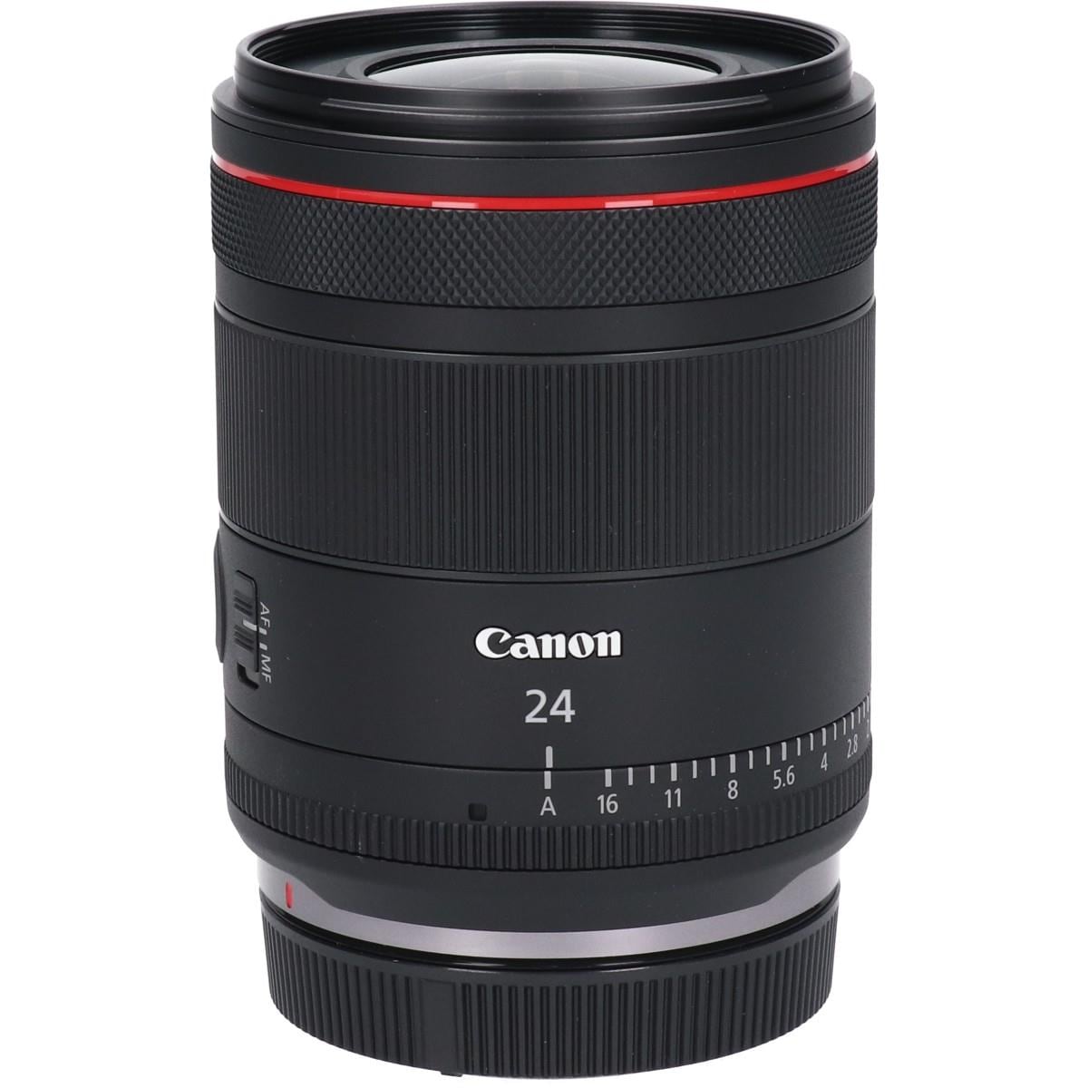 ＲＦ２４ｍｍ　Ｆ１．４　Ｌ　ＶＣＭ