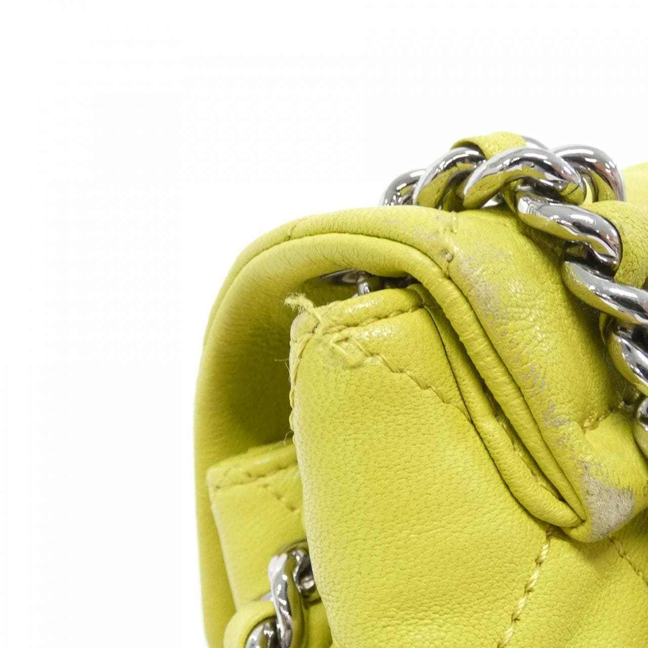 シャネル チェーンアラウンド ライン 49889 ショルダーバッグ