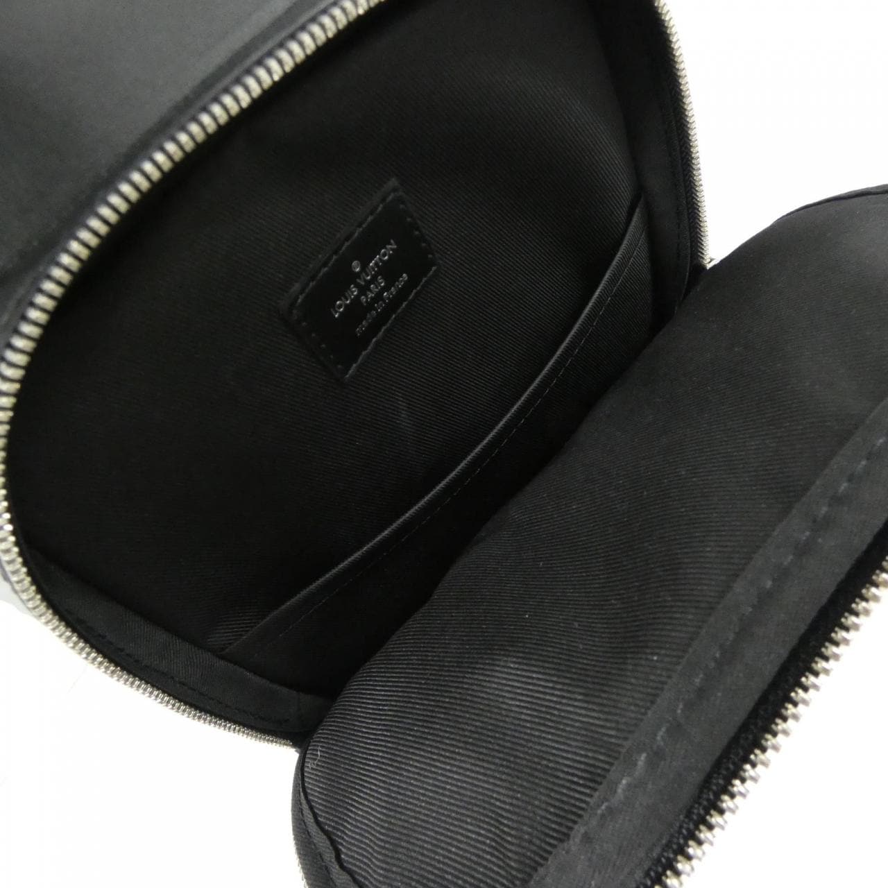 ルイヴィトン ダミエ グラフィット アヴェニュー スリングバッグ N45302 ショルダーバッグ