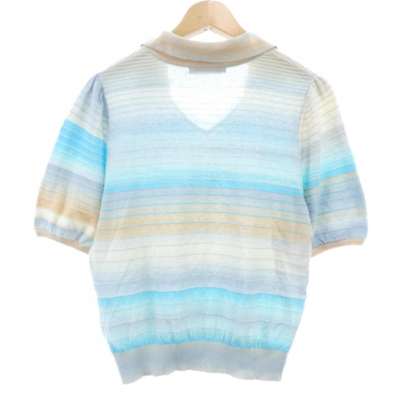 アナイ ANAYI トップス