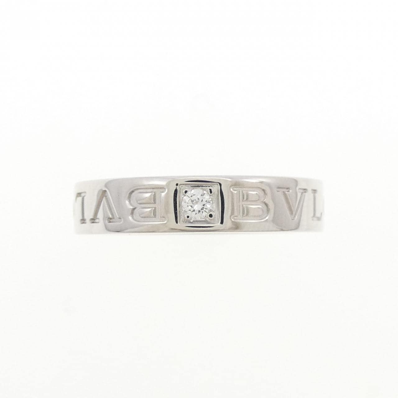 ブルガリ B.zero1 リング