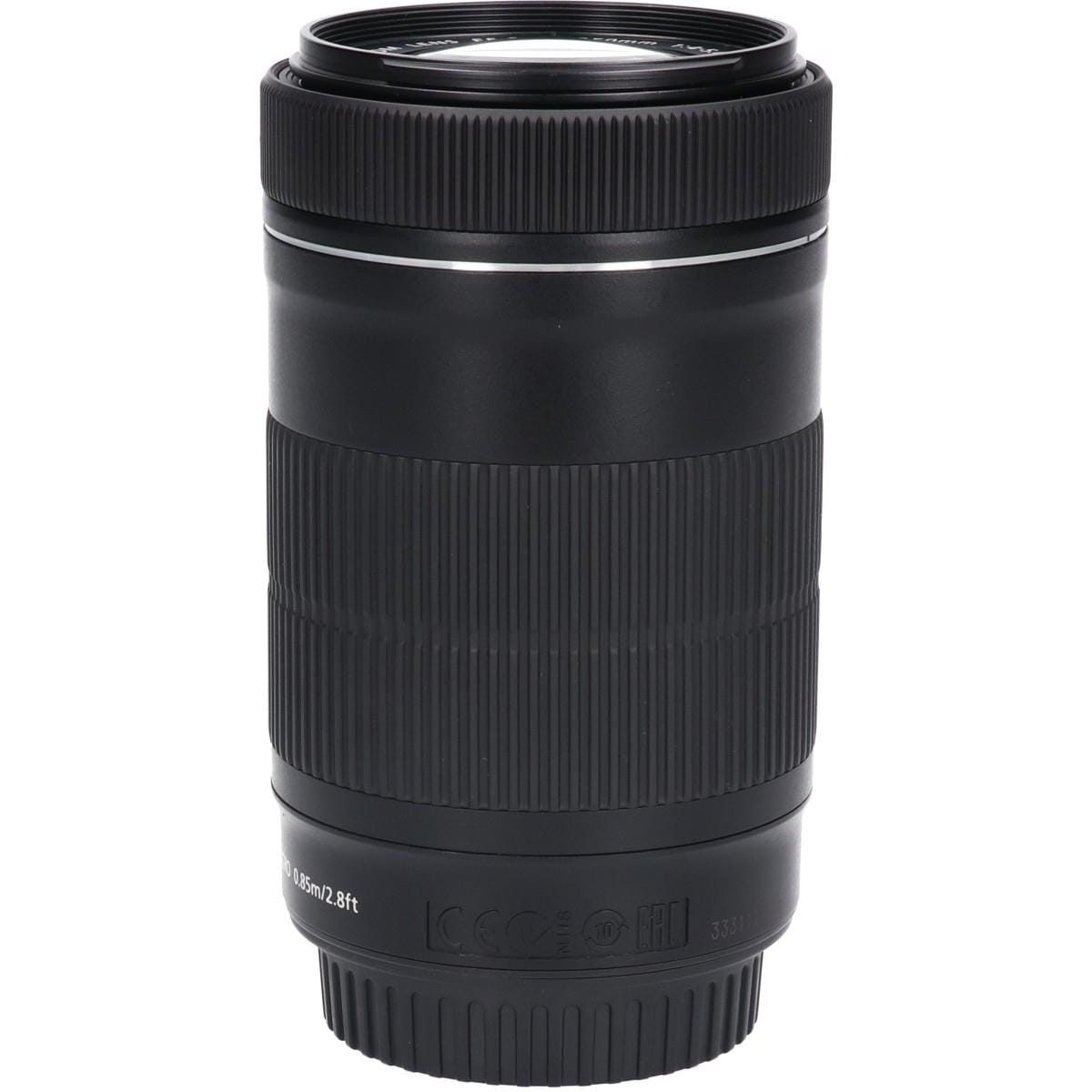 ＣＡＮＯＮ　ＥＦ－Ｓ５５－２５０ｍｍ　Ｆ４－５．６ＩＳ　ＳＴＭ