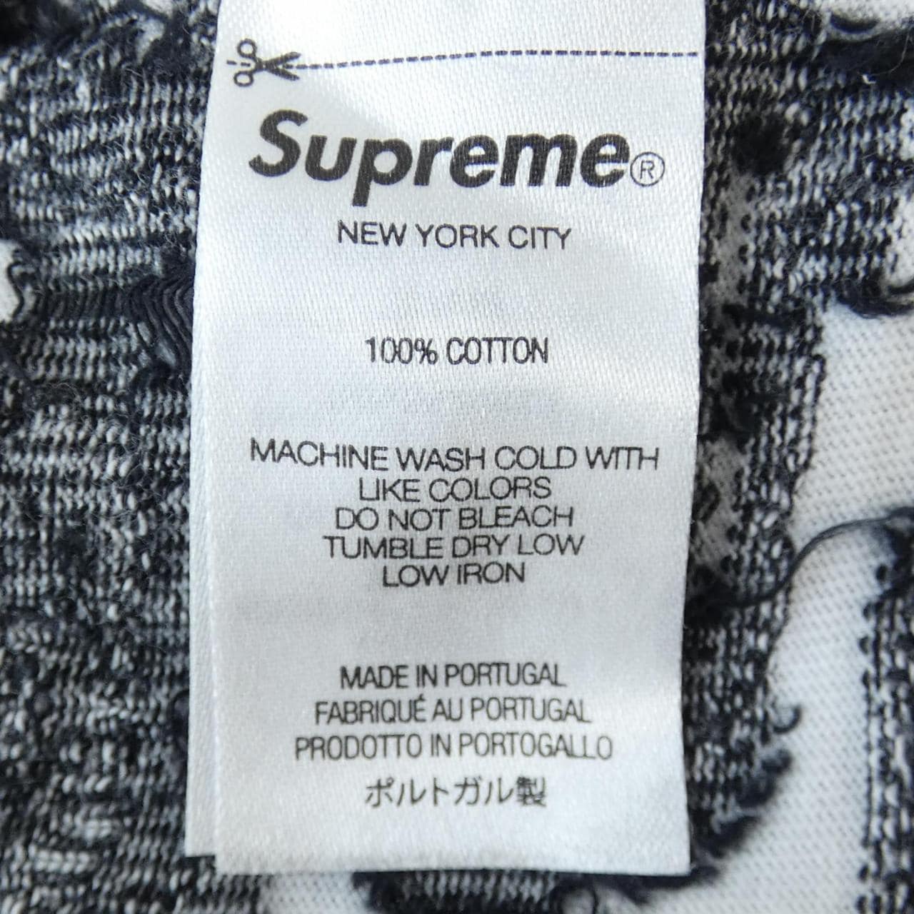 シュプリーム SUPREME Tシャツ