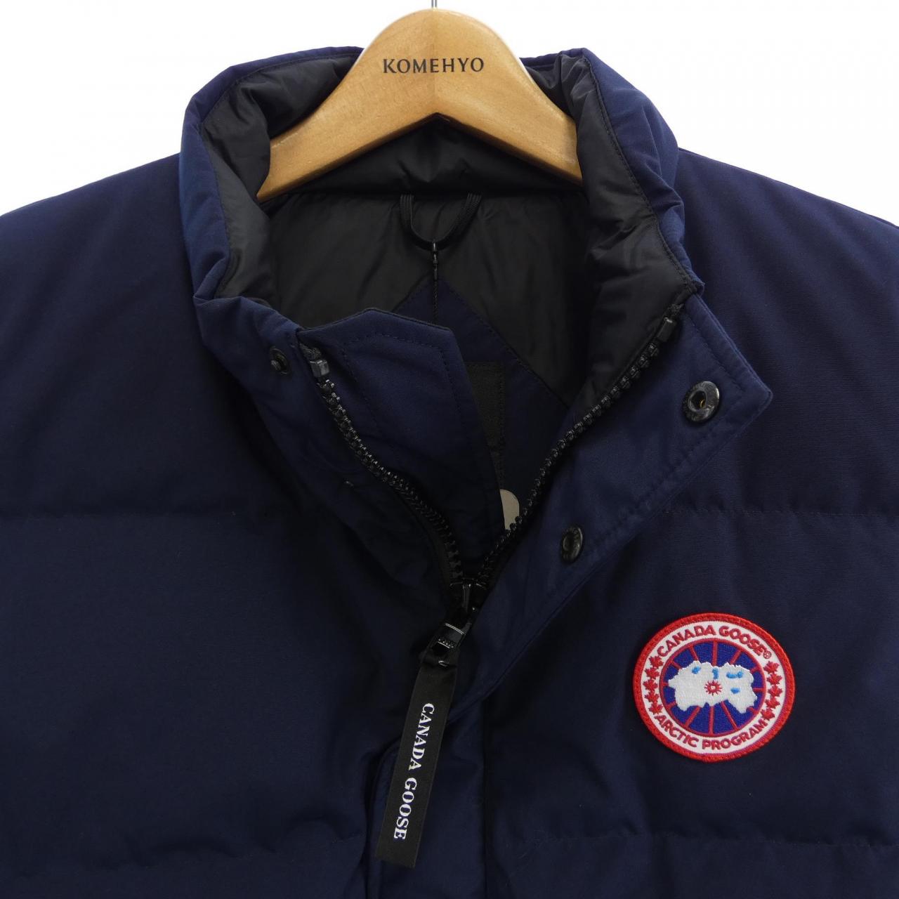 カナダグース CANADA GOOSE 2054M ダウンベスト