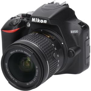 Ｄ３５００　１８－５５ＶＲキット