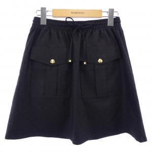 CELINE CELINE 迷你裙 Triomphe 2J506561F 裙子