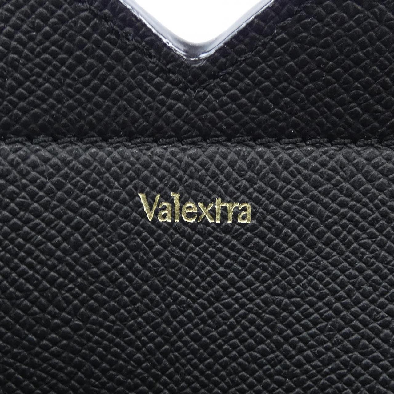 ヴァレクストラ VALEXTRA BAG