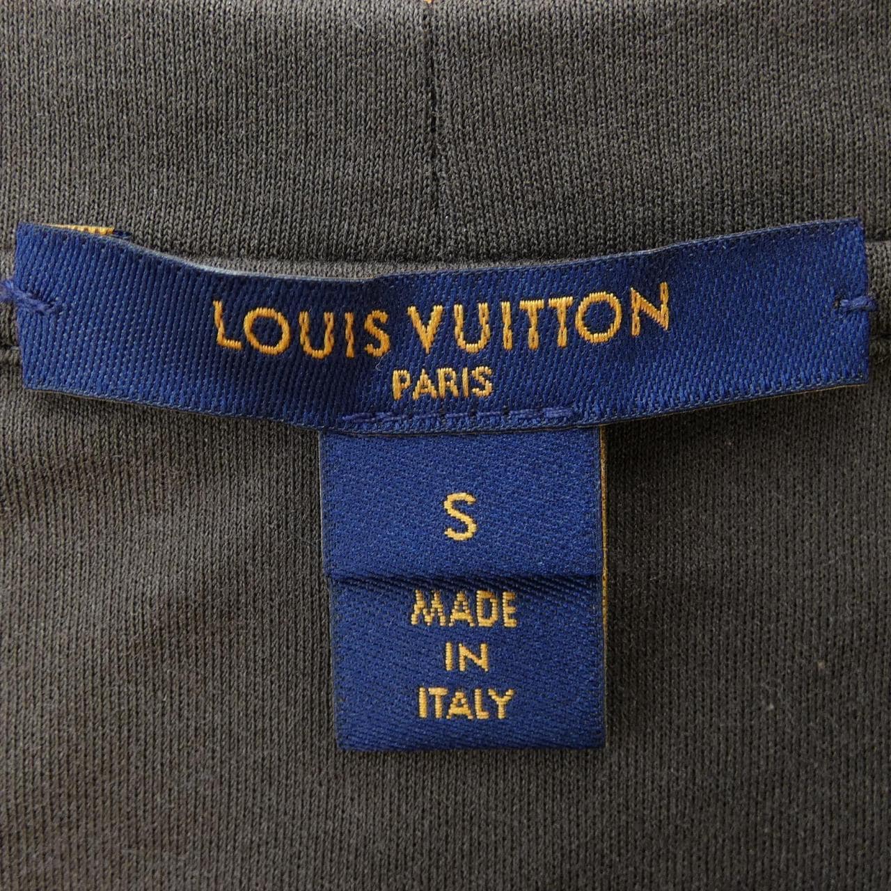 ルイヴィトン LOUIS VUITTON FJTS17YCX トップス