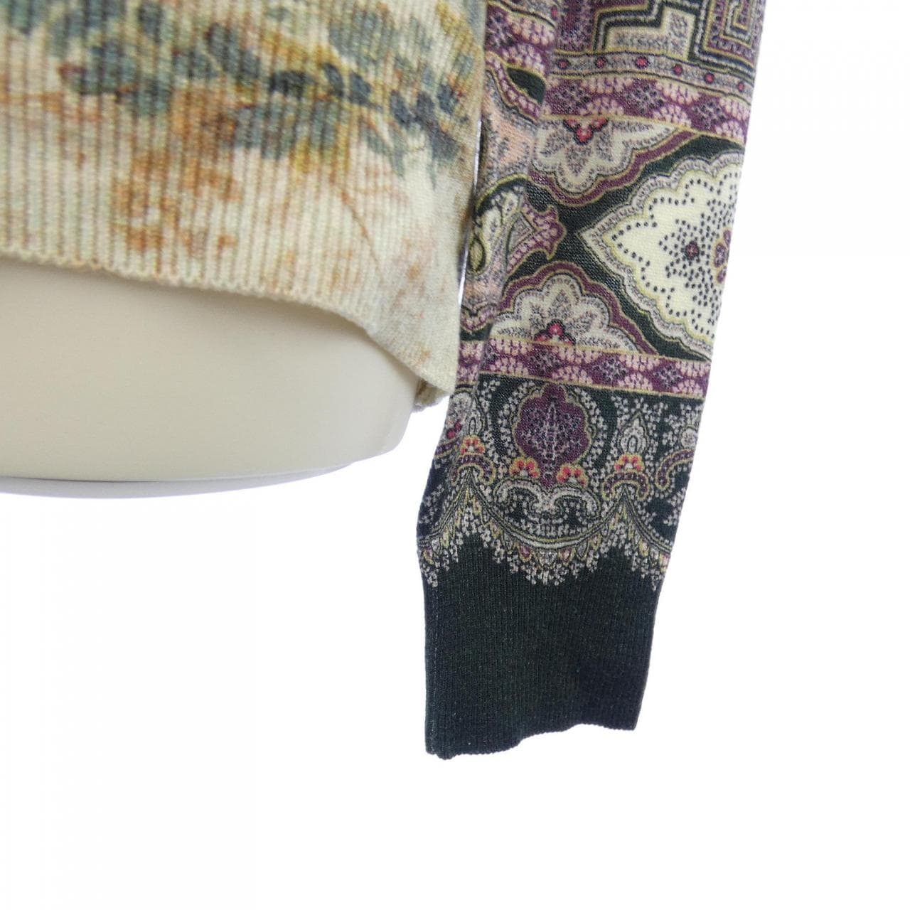 エトロ ETRO 192-18140-9192 ニット