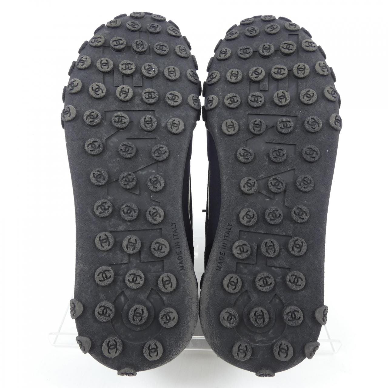 シャネル CHANEL G34086Y51526 スニーカー