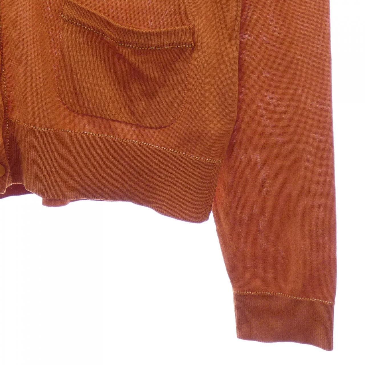 フォクシー FOXEY 41907-KSJOF11X カーディガン