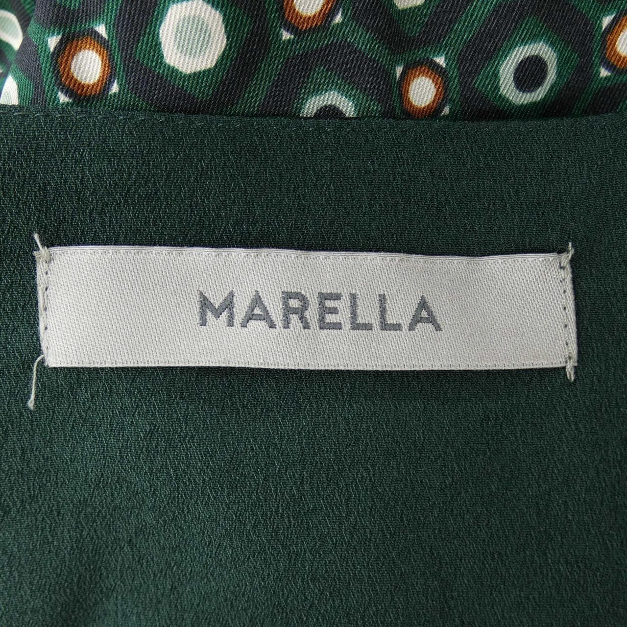 マレーラ MARELLA ワンピース
