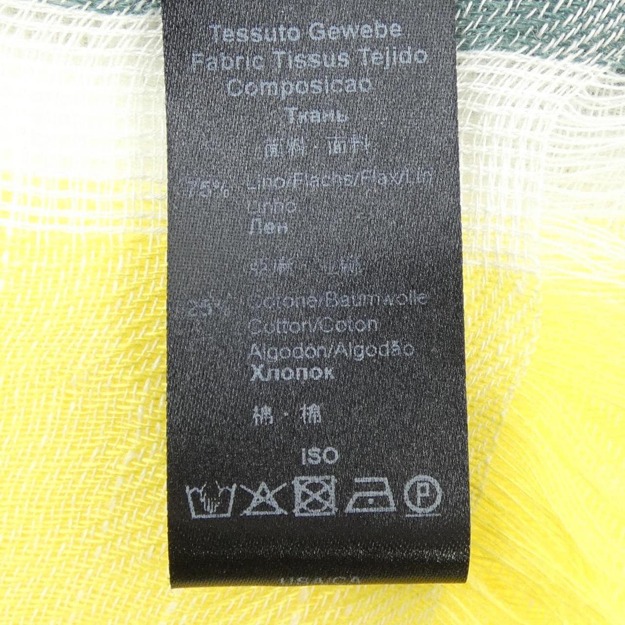 アルマーニコレツィオーニ ARMANI collezioni STOLE