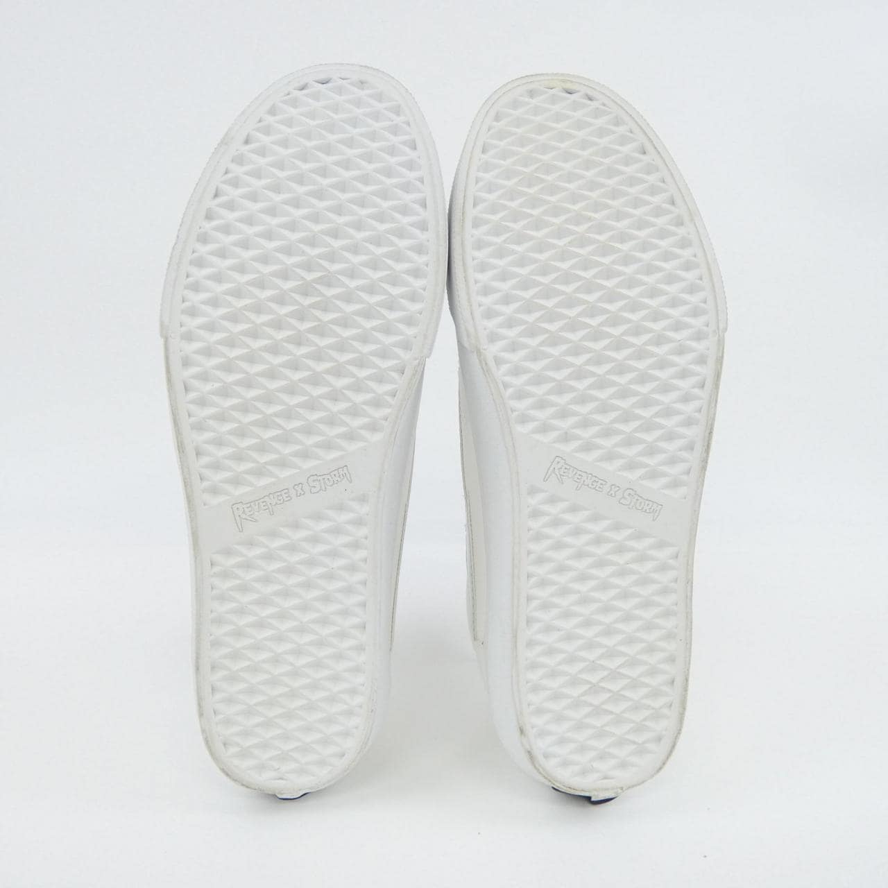 REVENGE×STORY スニーカー